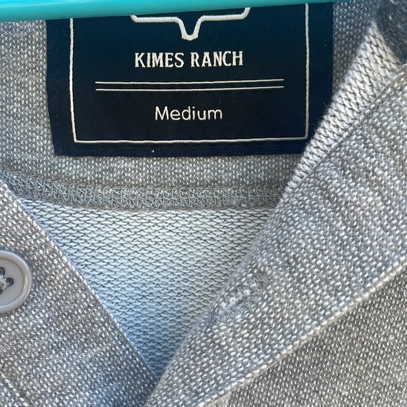 Kimes Ranch Hoodie - Picture 3 of 4